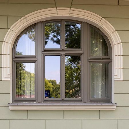 Ara Apartament I Торунь Екстер'єр фото
